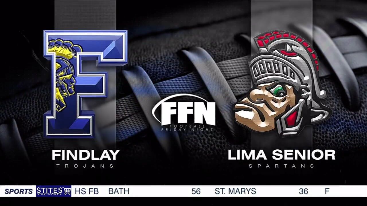 Findlay defense stifles Lima Senior in 17-7 win
